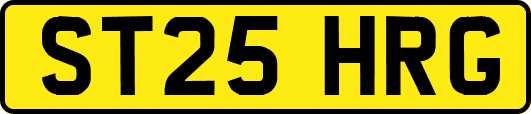 ST25HRG