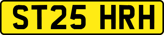 ST25HRH