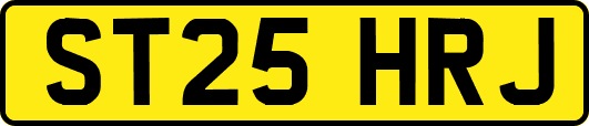 ST25HRJ