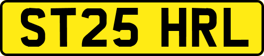 ST25HRL