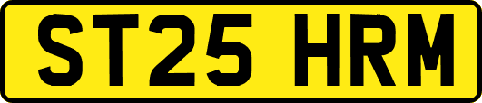 ST25HRM