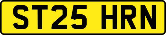 ST25HRN
