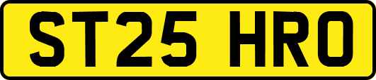 ST25HRO
