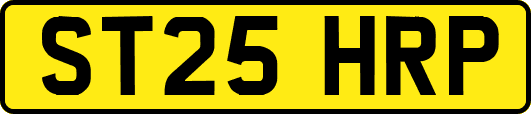 ST25HRP