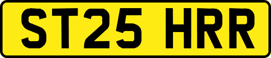 ST25HRR