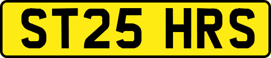 ST25HRS