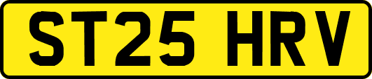 ST25HRV