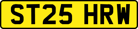 ST25HRW