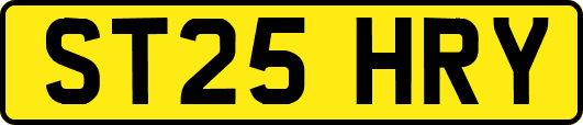 ST25HRY