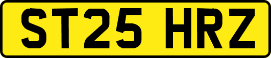 ST25HRZ