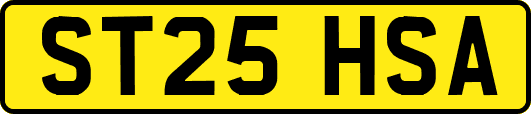 ST25HSA