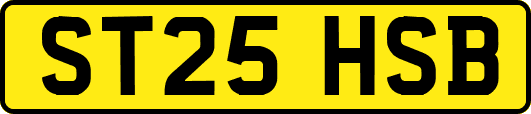 ST25HSB