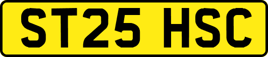 ST25HSC