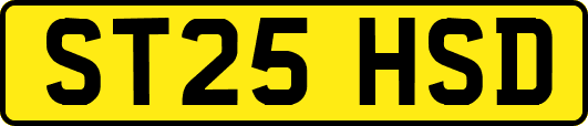 ST25HSD
