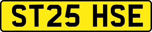 ST25HSE
