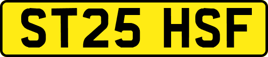 ST25HSF