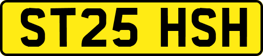 ST25HSH