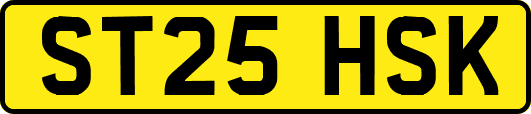 ST25HSK