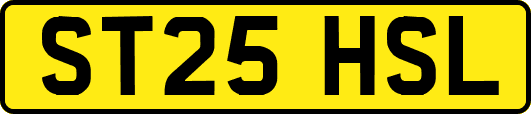 ST25HSL