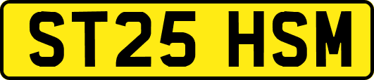 ST25HSM