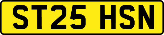 ST25HSN