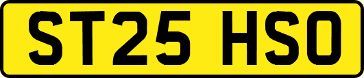 ST25HSO