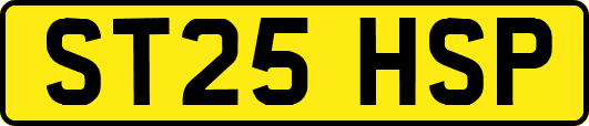 ST25HSP