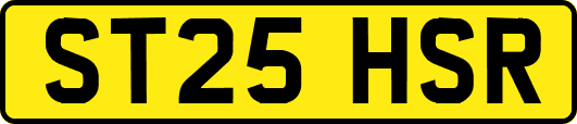 ST25HSR