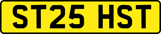ST25HST
