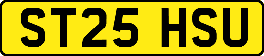 ST25HSU