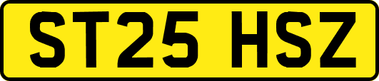 ST25HSZ