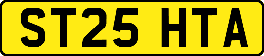 ST25HTA