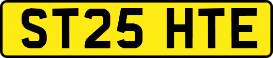 ST25HTE