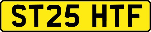 ST25HTF