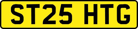 ST25HTG