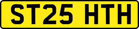 ST25HTH