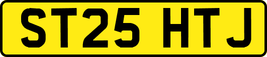 ST25HTJ