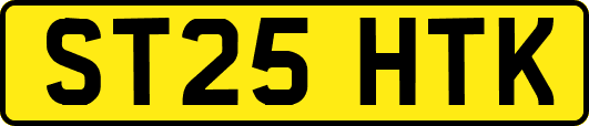 ST25HTK