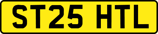 ST25HTL