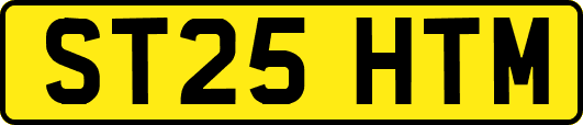 ST25HTM