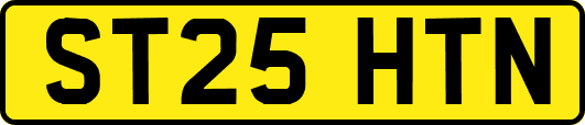 ST25HTN