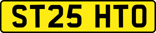 ST25HTO