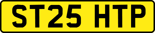 ST25HTP