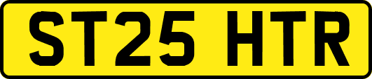 ST25HTR