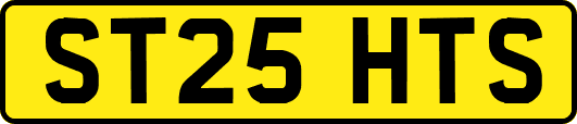 ST25HTS