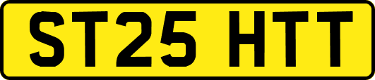 ST25HTT