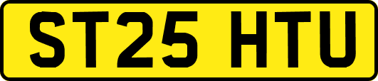 ST25HTU