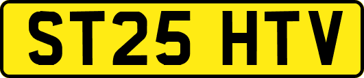ST25HTV