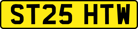 ST25HTW
