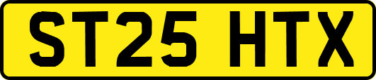 ST25HTX
